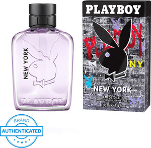 playboy perfume cost