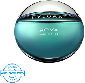 Aqva pour sales homme bvlgari 100ml