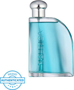 Buy NAUTICA Classic for Men EDT Spray Eau de Toilette 100 ml