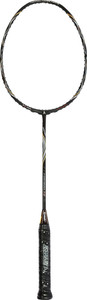 ASHAWAY Tornado T 5 Black Unstrung Badminton Racquet