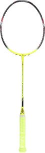 ASHAWAY Phantom X Speed Yellow Unstrung Badminton Racquet