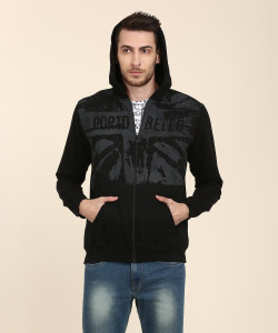 Pepe Jeans Full Sleeve Printed Men Sweatshirt