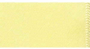 2 Maize Yellow Satin Blanket Binding 4-3/4 YD Wrights