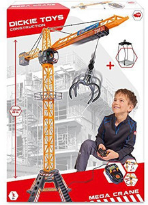 Mega crane hotsell