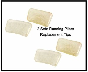 Replacement Tips For Running Pliers