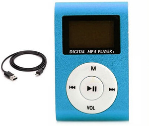 Mp3 player top with speaker flipkart