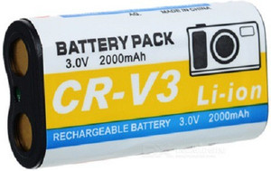 Crv3 battery sale