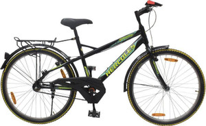 HERCULES Storm RF 24 T Mountain Cycle Price in India Buy HERCULES Storm RF 24 T Mountain Cycle online at Flipkart