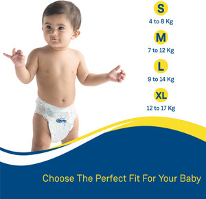 billion extra absorb diaper pants