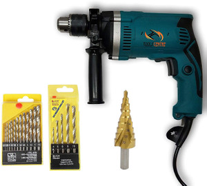 13mm hammer deals drill machine