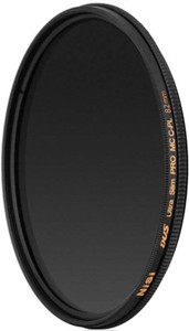 nisi 82mm Polarizing Filter (CPL)