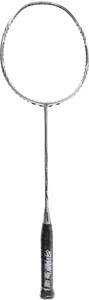 ASHAWAY Super Light 78 SQ Silver Unstrung Badminton Racquet