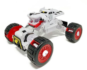 Tiger remote control car online