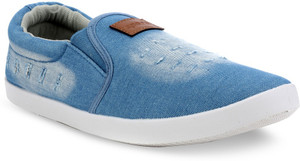 Sparx denim shoes outlet