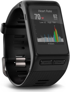 Garmin hr watch best sale