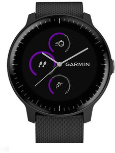 GARMIN Vivoactive 3 Music Smartwatch Price in India Buy GARMIN