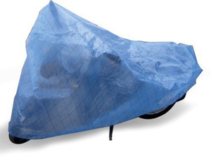 Silpaulin bike cover store