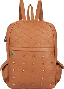 Rajni Fashion PU Leath 9 L Backpack