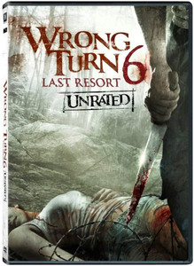 Wrong turn 6 movie watch online in hindi store
