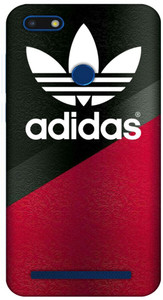 Sswastik Back Cover for Yu Ace
