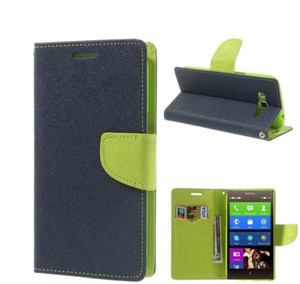 COVERNEW Flip Cover for Xiaomi Redmi 6 Pro (2018)