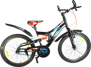 Hero sprint zapper cycle price 2025
