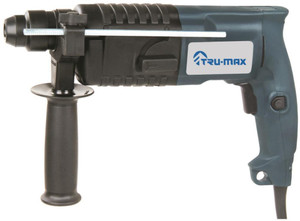 Trumax hammer drill 2025
