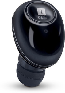 Iball wireless cheap bluetooth earbuds