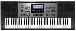 CASIO CTK 7300 CTK 7300 61 Piano Type Keys Keyboard Digital