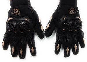 Buy Pro Full Hand Gloves For Riding Riding Gloves Online at Best Prices in India Riding Flipkart