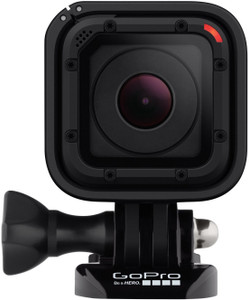 GoPro 4 Hero 4 session Sports and Action Camera