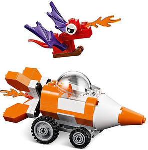 Ocean's bottom lego hot sale