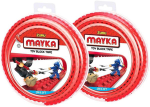 Zuru mayka lego tape hotsell