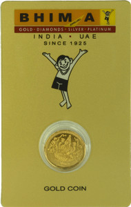 Bhima gold price deals today