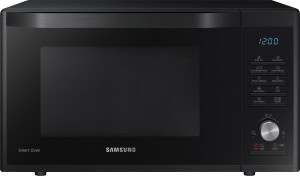 Samsung 32 L Convection Microwave Oven(MC32J7035CK/TL, Black)