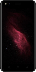 Micromax Canvas 2 Plus (Black, 32 GB)
