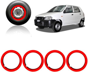 Maruti alto half wheel cap hotsell