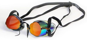 Tyr socket rocket best sale 2.0 metallized goggles
