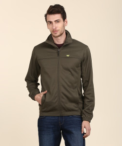 Wildcraft Jackets Price in India 
