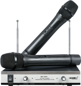 Wireless microphone price flipkart discount