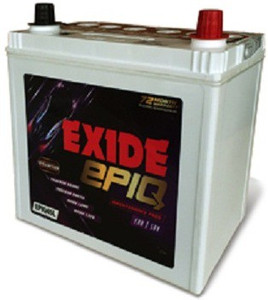 Exide Car Battery >> Exide Car Battery Exide Car Battery >> Exide Car Battery