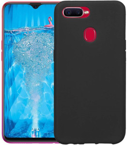 NKCASE Back Cover for OPPO F9 Pro