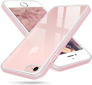 Enflamo Back Cover for Apple iPhone 7, Apple iPhone 8