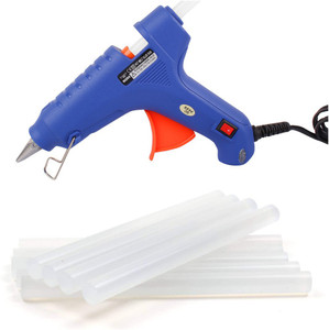 Cost of hot shop glue gun
