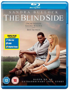 The blind side full movie free sales