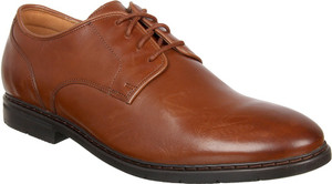 clarks semi formal shoes