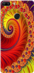 Flipkart SmartBuy Back Cover for Realme 2 Pro