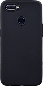 COVERNEW Back Cover for OPPO F9 Pro