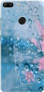 Flipkart SmartBuy Back Cover for Realme 2 Pro