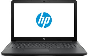 HP 15 Core i3 7th Gen - (8 GB/1 TB HDD/DOS/2 GB Graphics) 15-da0074tx Laptop(15.6 inch, Sparkling Black, 1.77 kg)